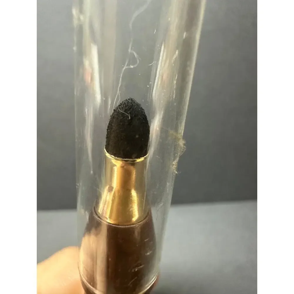 NEW TARTE Smolder Eyes in Gunmetal see description